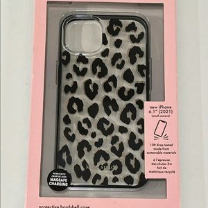 iPhone 13 Kate spade case